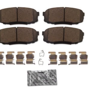 Toyota Brake Pads