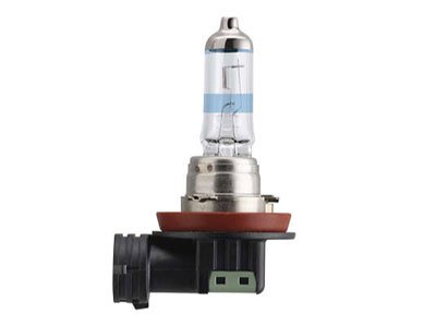 Philips H11 Halogen Headlight Bulb