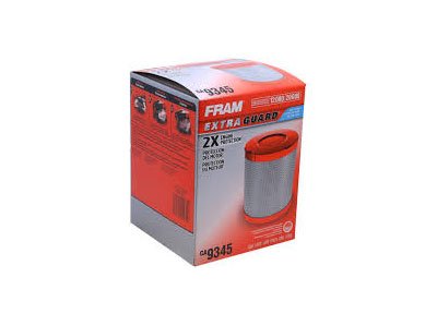 FRAM Extra Guard Air Filter