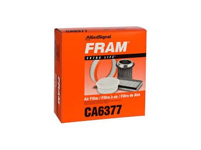 FRAM Extra Guard Air Filter - Image 4