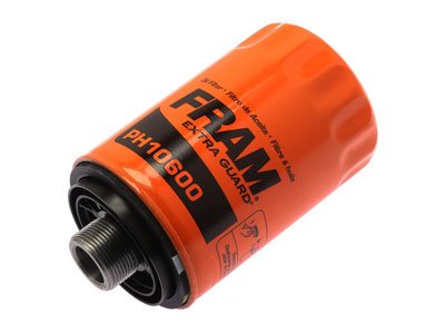 FRAM Extra Guard Oil Filter